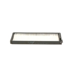 BOSCH Cabin Filter (1987435123) Fits: Chevrolet Tacuma