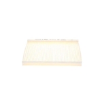BOSCH Cabin Filter (1987435126) Fits: Fiat Bravo 