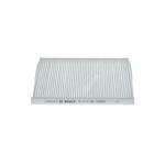 Bosch Cabin Filter (1987435151) Fits: Jeep