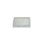 Bosch Cabin Filter (1987435161) Fits: Suzuki