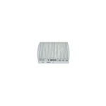 Bosch Cabin Filter (1987435166) Fits: Renault