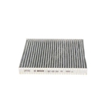 BOSCH Cabin Filter (1987435544) Fits: Smart Forfour
