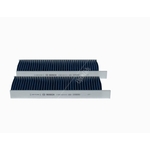 Bosch Cabin Filter 2Pc (986628610)