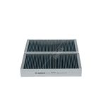 Bosch Cabin Filter A8560 (986628560) Fits: Mercedes-Benz