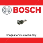 Bosch Camshaft Sensor (0986JG1626) Fits: Nissan