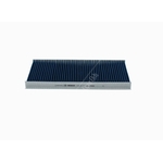 Bosch Cabin Filter A8620 Activated Carbon (0986628620)