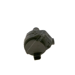 Bosch Centrifugal Water Pump With Holder (392023044) Fits: Mercedes-Benz
