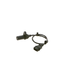 BOSCH Crankshaft Sensor (0261210117) Fits: Fiat Panda