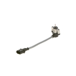 Bosch Crankshaft Sensor 0261210158