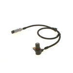 Bosch Crankshaft Sensor 0261210177