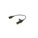 Bosch Crankshaft Sensor 0261210198