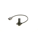 Bosch Crankshaft Sensor 0261210204