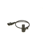 Bosch Crankshaft Sensor 0261210205