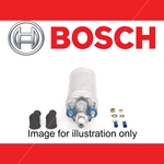 Bosch Electric Fuel Pump 0986580822