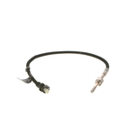 Bosch Exhaust Gas Temperature Sensor (986259049) Fits: Mercedes-Benz