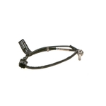 BOSCH Exhaust Gas Temperature Sensor (0986259055) Fits: Fiat