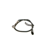 BOSCH Exhaust Gas Temperature Sensor (0986259059) Fits: Audi & VW