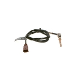 BOSCH Exhaust Gas Temperature Sensor (0986259083) Fits: VW
