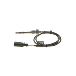 BOSCH Exhaust Gas Temperature Sensor (0986259084)