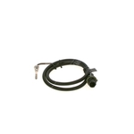 Bosch Exhaust Gas Temperature Sensor (986259094) Fits: Mercedes-Benz