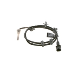 Bosch Exhaust Gas Temperature Sensor (986259110) Fits: GMC