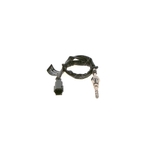 BOSCH Exhaust Gas Temperature Sensor (0986259120) Fits: Volvo