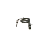 Bosch Exhaust Gas Temperature Sensor (986259128) Fits: Volvo
