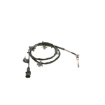 BOSCH Exhaust Gas Temperature Sensor (0986259141) Fits: Gmc