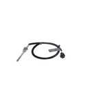 BOSCH Exhaust Gas Temperature Sensor (0986259169) Fits: Mercedes & Smart