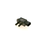 Bosch Exhaust Pressure Sensor (986280715)