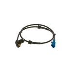 BOSCH Front Wheel Speed Sensor 0986594022