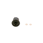 Bosch Fuel Filter F3672 (F026403762)