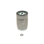 Bosch Fuel Filter N2255 (F026402255)