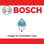 Bosch Fuel Pressure Regulator 0281002738 Fits: BMW