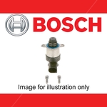 Bosch Fuel Pressure Regulator 1465134780