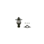 Bosch Fuel Pressure Regulator With Attachment Material (1465ZS0001)
