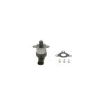 Bosch Fuel Pressure Regulator With Attachment Material (1465ZS0003)