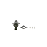 Bosch Fuel Pressure Regulator With Attachment Material (1465ZS0006)