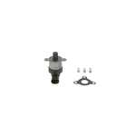 Bosch Fuel Pressure Regulator With Attachment Material (1465ZS0010)