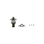 Bosch Fuel Pressure Regulator With Attachment Material (1465ZS0025)