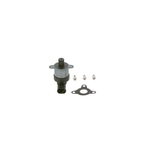 Bosch Fuel Pressure Regulator With Attachment Material (1465ZS0034)
