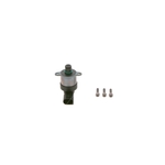 Bosch Fuel Pressure Regulator With Attachment Material (1465ZS0042)