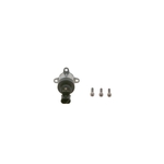 Bosch Fuel Pressure Regulator With Attachment Material (1465ZS0059)