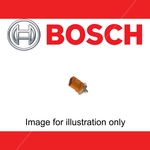 Bosch Fuel Pressure Sensor (026121030E)