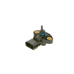 Bosch Fuel Pressure Sensor 0261230093