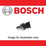 BOSCH Fuel Pressure Sensor (0261545062)
