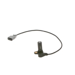 Bosch Fuel Pressure Sensor (986280484)
