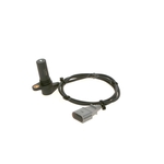 Bosch Fuel Pressure Sensor (986280491)