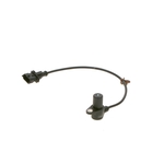 Bosch Fuel Pressure Sensor (986280494)