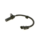 Bosch Fuel Pressure Sensor (986280497)